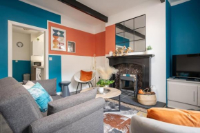 Peak Cottage